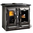Wood thermo cooker La Nordica TermoSuprema Compact DSA