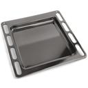 Enamelled backing tray 386x426 mm La Nordica