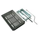 High-adjustable grate La Nordica Rosetta