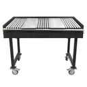 Charcoal grill La FerroTecnica Papavero