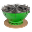 Charcoal grill La FerroTecnica Smile