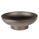 Fire pit La FerroTecnica Elegante 40 black