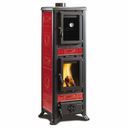 Wood stove La Nordica Fulvia Forno