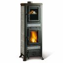 Wood stove La Nordica Fulvia Forno
