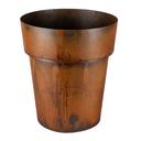 Fire pit La FerroTecnica Vaso corten