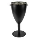 Plancha fire pit La FerroTecnica Calice