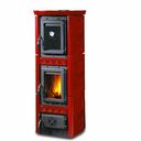 Wood stove La Nordica Gaia Forno
