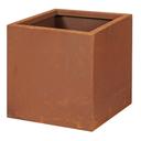 Planter 40x40x40 cm La FerroTecnica