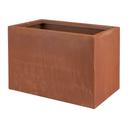 Planter 60x40x40 cm La FerroTecnica