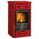 Wood thermo stove La Nordica Termonicoletta Evo DSA 4.0