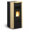 Pellet ductable stove Extraflame Giusy Plus Evo