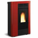 Pellet ductable stove Extraflame Annabella