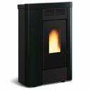 Pellet ductable stove Extraflame Annabella