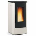 Pellet ductable stove Extraflame Dahiana Plus