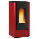 Pellet ductable stove Extraflame Dahiana Plus
