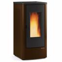 Pellet ductable stove Extraflame Dahiana Plus