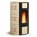 Pellet thermo stove Extraflame Iside Idro 2.0