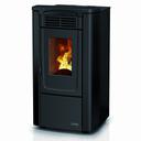 Pellet stove Dal Zotto Edy Evo