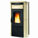 Pellet thermo stove Dal Zotto Jole Idro 2.0
