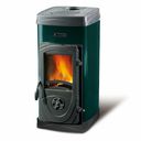 Wood stove La Nordica Super Max