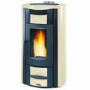 Pellet thermo stove Dal Zotto Marta Idro 2.0