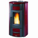 Pellet thermo stove Dal Zotto Marta Idro 2.0
