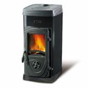 Wood stove La Nordica Super Max