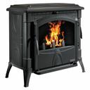 Wood stove Dal Zotto Clara 13