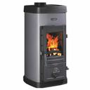 Wood stove Dal Zotto Eco Gran Focosa