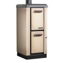Wood stove Dal Zotto Petit