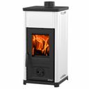 Wood stove Dal Zotto Silla