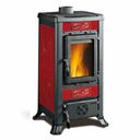 Wood stove La Nordica Fulvia