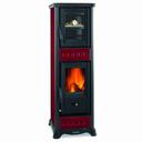 Wood stove Dal Zotto Ombretta Forno 13 Evo