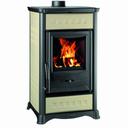 Wood thermo stove Dal Zotto Termocarlotta 13 Evo DSA