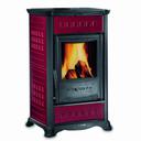 Wood thermo stove Dal Zotto Termocarlotta 13 Evo DSA