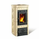 Wood stove La Nordica Gaia