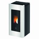 Pellet ductable stove Cadel Prince 3 Plus