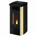Pellet ductable stove Cadel Atena 3 Plus 14