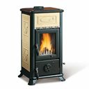 Wood stove La Nordica Dorella L8 X