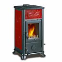 Wood stove La Nordica Dorella L8 X