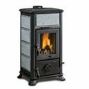 Wood stove La Nordica Dorella L8 X