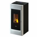 Pellet stove Cadel Sweet 3 7.0