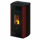 Pellet stove Cadel Perla 3 7.0