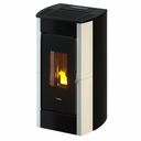 Pellet stove Cadel Perla 3 7.0 Majolica