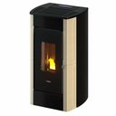Pellet stove Cadel Perla 3 7.0 Majolica