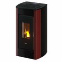Pellet stove Cadel Perla 3 7.0 Majolica