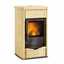 Wood stove La Nordica Nicoletta
