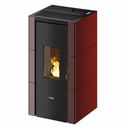 Pellet stove Cadel Cristal 3 8.5