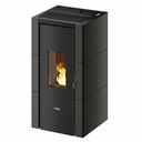 Pellet stove Cadel Cristal 3 8.5