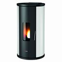 Pellet stove Cadel Sfera 3